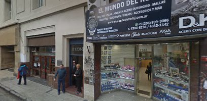 comercio